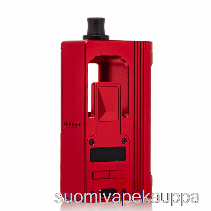 Vape Nesteet Thunderhead Luomukset Blaze Aio 88w Boro Mod Red